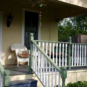 Luckenbach The B&B'S Of Monarc Ranch Exterior photo