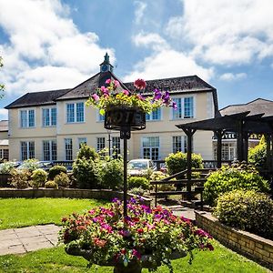 קאסלבלייני The Glencarn Hotel Exterior photo