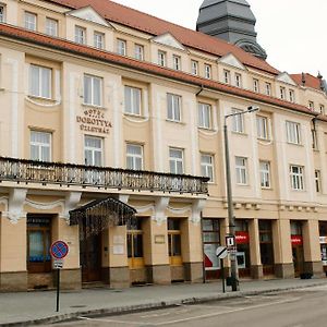 Kaposvár Hotel Dorottya Exterior photo