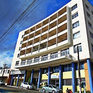 פנדו Hotel Sao Francisco Exterior photo