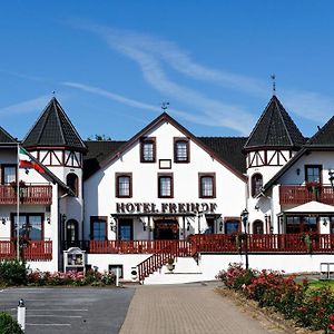 הידנהאוזן Hotel Freihof Exterior photo
