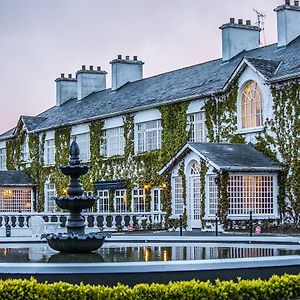 Mountnugent Crover House Hotel & Golf Club Exterior photo