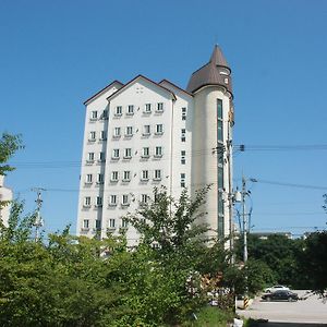 Meridien Hotel דונגהא Exterior photo