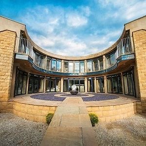 מלון Holmebridge Holmfirth Vineyard Exterior photo