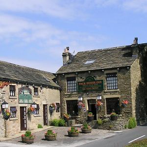 Mellor  Pack Horse Inn - New Mills Exterior photo