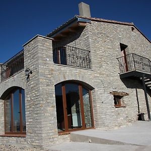 בית הארחה Pujalt 	Casa Mestres Exterior photo