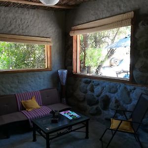סאן חוזה דה מאייפו El Cielo Lodge Exterior photo