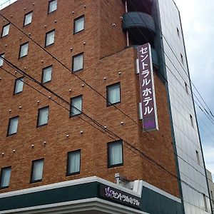 Apa Hotel Hachioji Eki Nishi Exterior photo