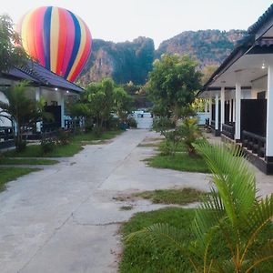 Somsiri Resort ואנג ויינג Exterior photo