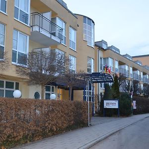 מינכן 4Mex Inn Exterior photo