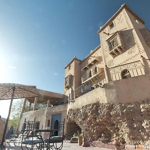 מלון Kelaat-M'Gouna Kasbah Agoulzi Exterior photo