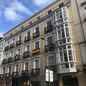 דירות וייאדוליד Airva: Apartamento Duque De La Victoria Exterior photo