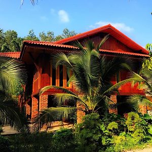 קו לנטה Baan Suan Farmstay Exterior photo