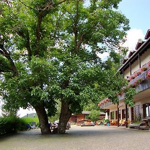 קאבאלס Hotel Ganzaie Exterior photo