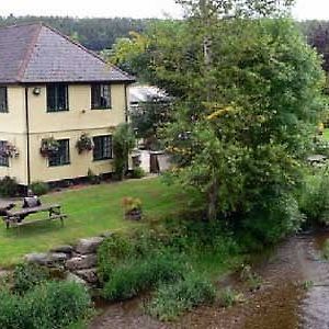 דלוורטון Anchor Inn Exterior photo