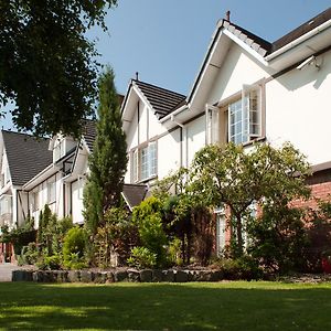 קיל איירן Old Weir Lodge Exterior photo