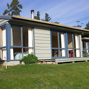 אלונה Bruny Island Escapes And Hotel Bruny Exterior photo