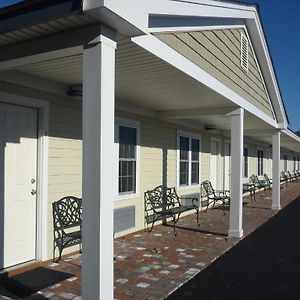 בלפסט Yankee Clipper Motel Exterior photo