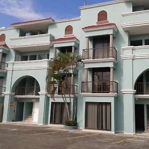 ורקרוז Hotel Paraiso Suites Exterior photo