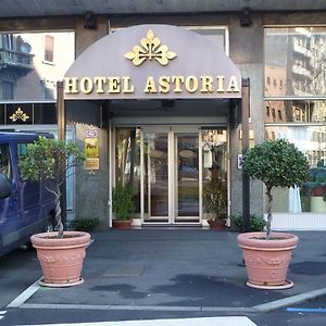 Hotel Astoria גאלארטה Exterior photo