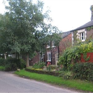 Burscough Martin Lane Farm Holiday Cottages Exterior photo