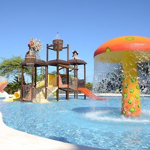 מלון פלאייה דל כרמן Princess Family Club Riviera Exterior photo