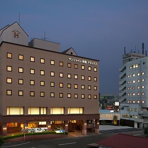 Hotel Sunshine טוקושימה Exterior photo