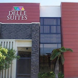 General Santos City Delle Suites Exterior photo