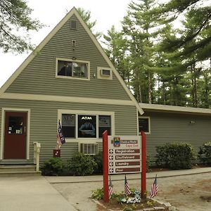 Rochester Gateway To Cape Cod Ada Accessible Cottage 6 Exterior photo