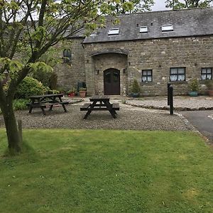 Bolton by Bowland Middle Flass Lodge Exterior photo