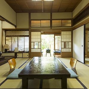 מלון Omuta Ryokan Seifuso Exterior photo