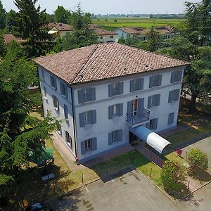 Campagnola Emilia Hotel Sporting Exterior photo