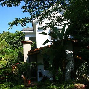 נאנג'ואנג Ltc Villa Exterior photo