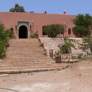 מלון El Arba Riad Douar Des Oliviers Exterior photo