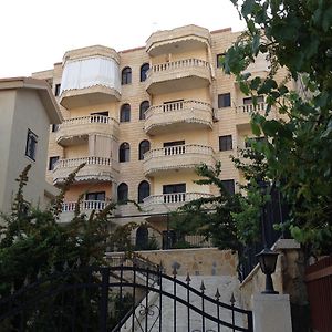 Rwaysat Saoufar Wonderful Apartment Exterior photo