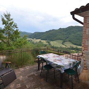 פנאבילי Apartment In Pennabili On The Tuscan Border Near Nature Park Exterior photo