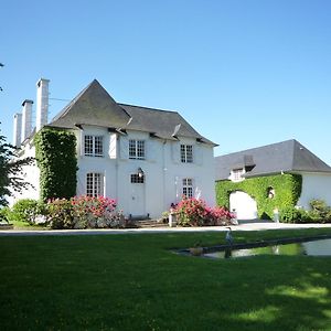 Jurançon Clos Mirabel Manor - B&B Exterior photo