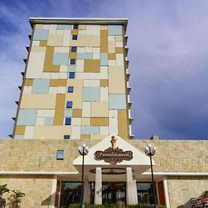 לאואג Pamulinawen Hotel Exterior photo