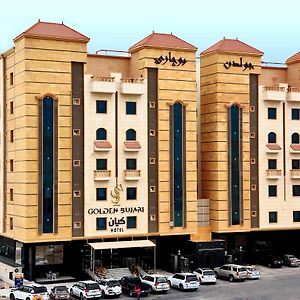 Golden Bujari Hotel אל חובר Exterior photo