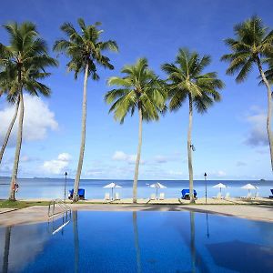 קורור Palau Pacific Resort Exterior photo