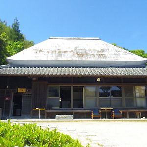 בית הארחה Kamiyama 	Saraya Exterior photo