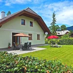 אברזי Haus Seehof - Ferienhaus Exterior photo