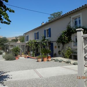 Salsigne Maison De Laura Exterior photo