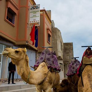 דירות Le Gite De Sidi Rbat Exterior photo