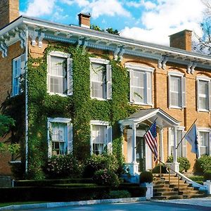 ברייסון סיטי The Cooper Inn Exterior photo