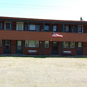 Michigamme Bear Paw Inn Exterior photo