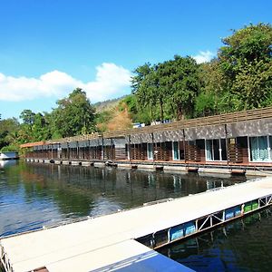 Tha Kradan Ingphupha Resort Exterior photo