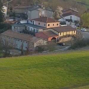 הוילה Casina Agriturismo Di Sordiglio Exterior photo