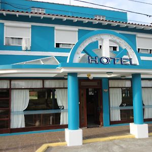מלון לה לוסילה דל מר Residencial Costa Azul Exterior photo