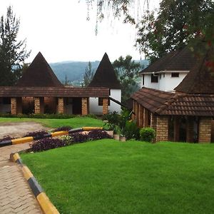 Kabale White Horse Inn Exterior photo